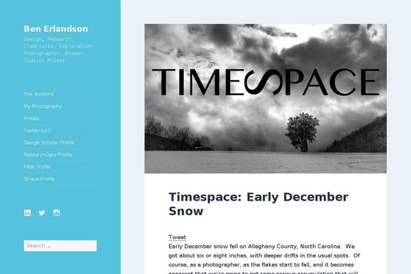 Site using Easy Footnotes plugin