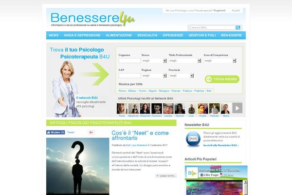 Site using Comments-plus plugin