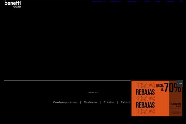 Site using MK Post and Page Excerpts Widgets plugin