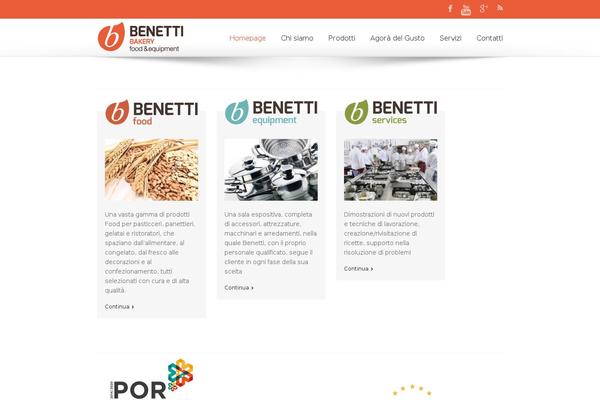 Site using Wp-mailinglist plugin