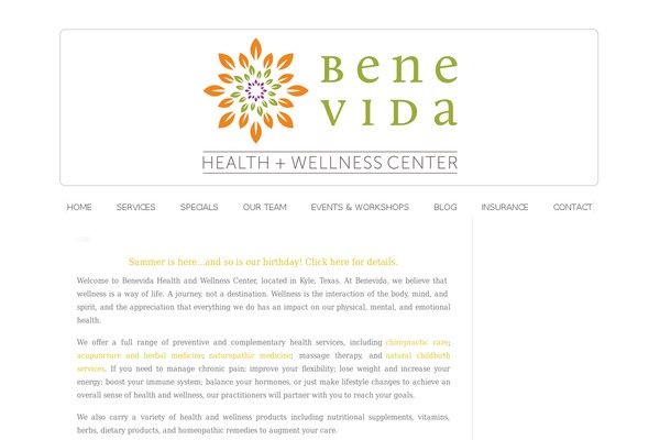 ProPhoto 5 theme site design template sample