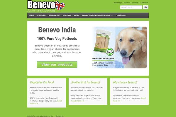 Responsive theme site design template sample