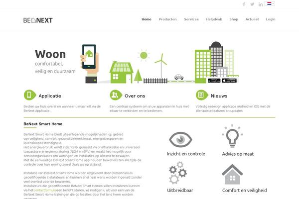 Site using WP Support Plus Responsive Ticket System plugin