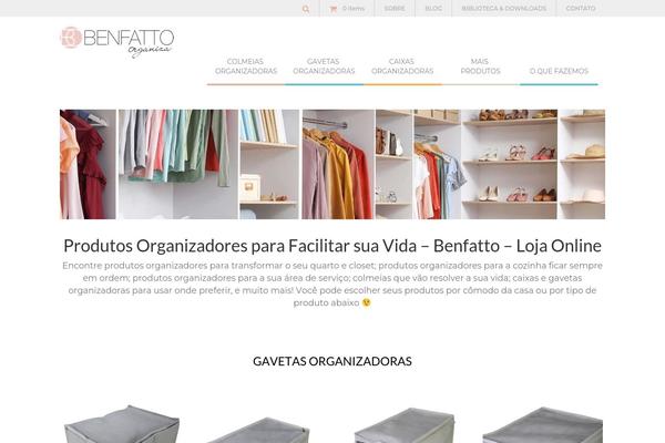 Site using Custom Post Types Relationships (CPTR) plugin