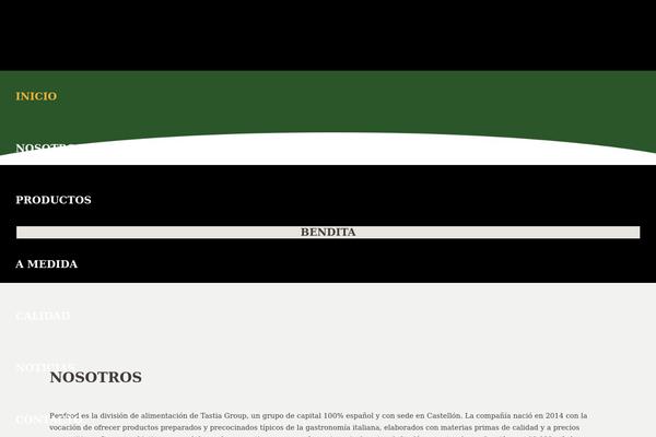 Site using FV WordPress Flowplayer plugin