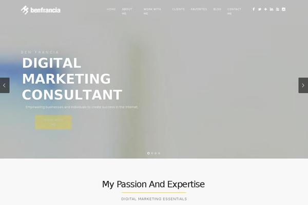 Site using S3-video plugin