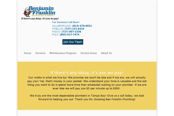 Executive Pro Theme theme site design template sample