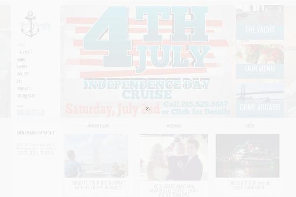 Socha theme site design template sample