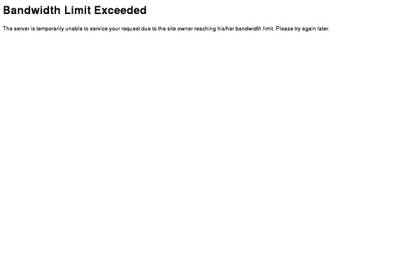 benfrostisdead.com site used Milli