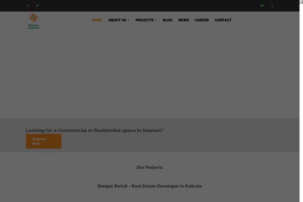 Site using Ultimate-carousel-for-visual-composer plugin