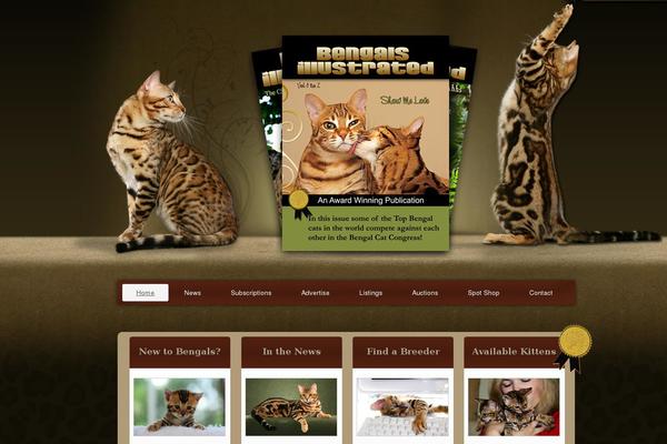 Site using WordPress Tooltip plugin