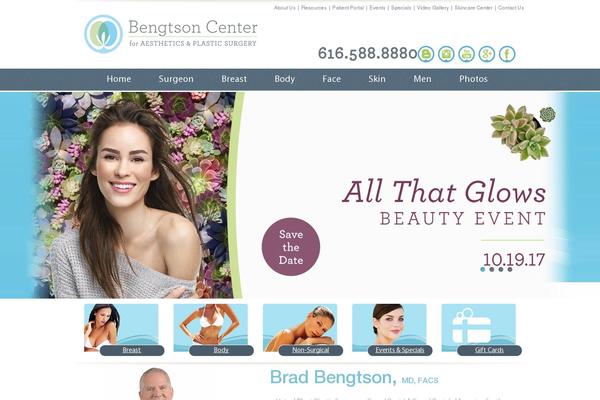 Site using Email Subscribers plugin