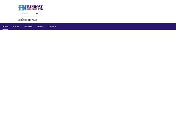 Site using Stm-configurations plugin