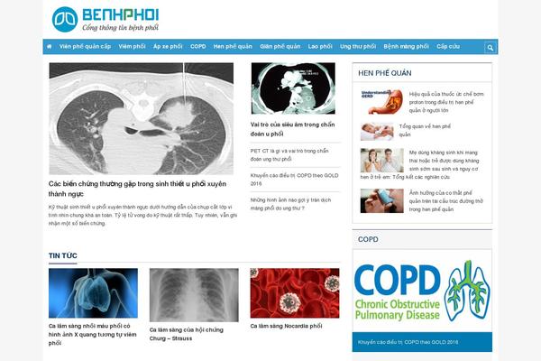 Site using Commentator plugin