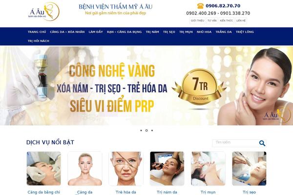 Site using Comments Evolved for WordPress plugin