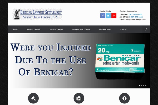 Site using Better WordPress Minify plugin