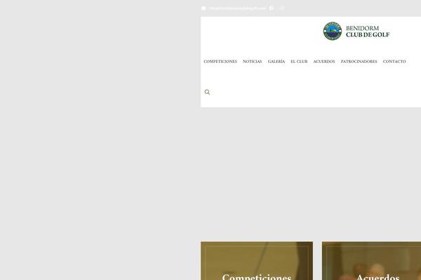 Site using Grulf-addons plugin