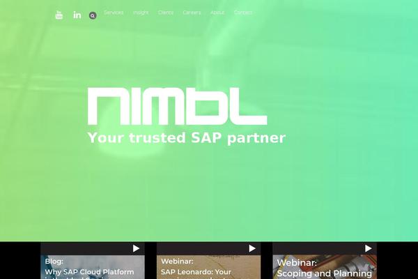 Site using Mt_clients plugin
