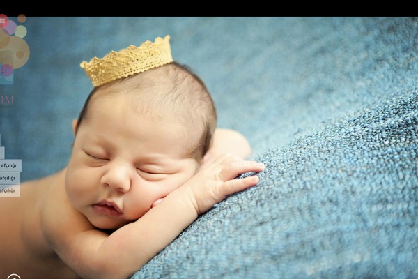 benimmasalimfotografcilik.com site used Vernissagei