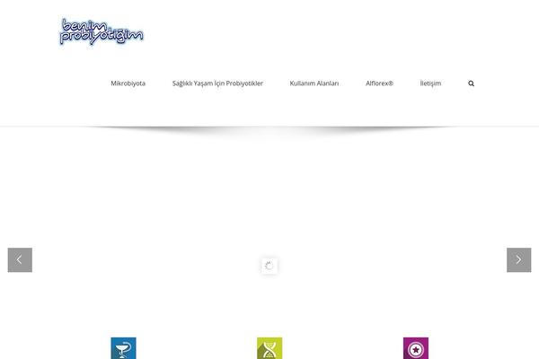 Site using Popups - WordPress Popup plugin