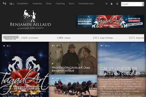 Steam theme site design template sample