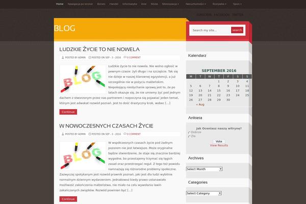 benjamin-mueller.eu site used Yamakazi