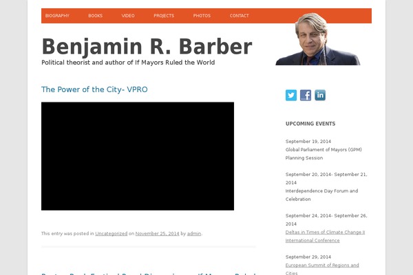 Site using Thirstyaffiliates plugin