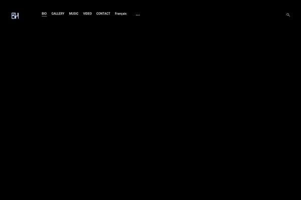 Site using Tk-shortcodes plugin