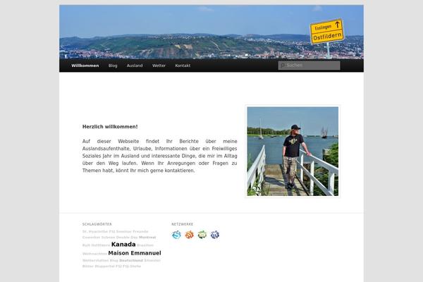 Site using Useful Banner Manager plugin