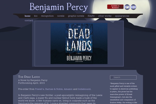 Site using Testimonials Widget plugin