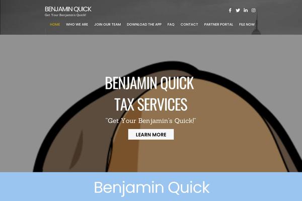 Site using Builder-maps-pro plugin