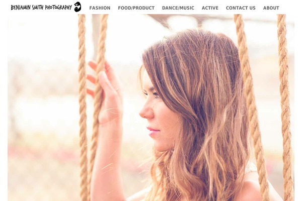 Artemis theme site design template sample