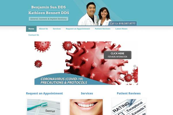 Diggsdesign_1 theme site design template sample