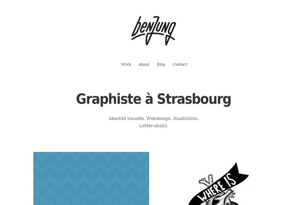 Dimple theme site design template sample