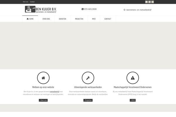 Site using Adportfolio plugin