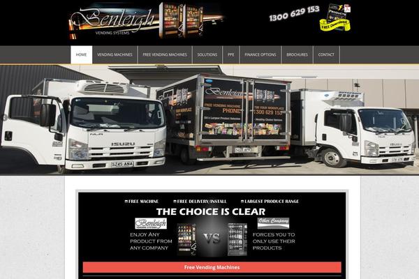 Softqube theme site design template sample