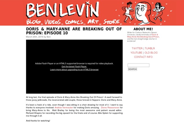 minimalism theme site design template sample