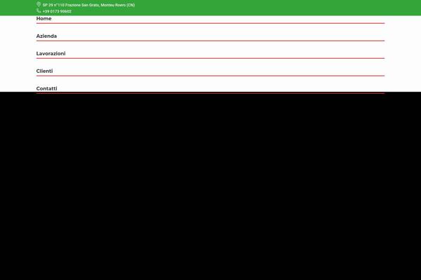 Site using Smart-cookie-kit plugin