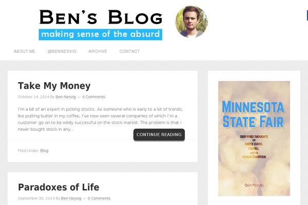 Site using Gravityforms plugin