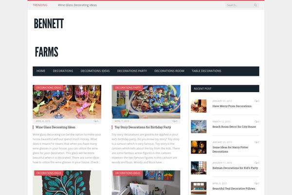 Next theme site design template sample