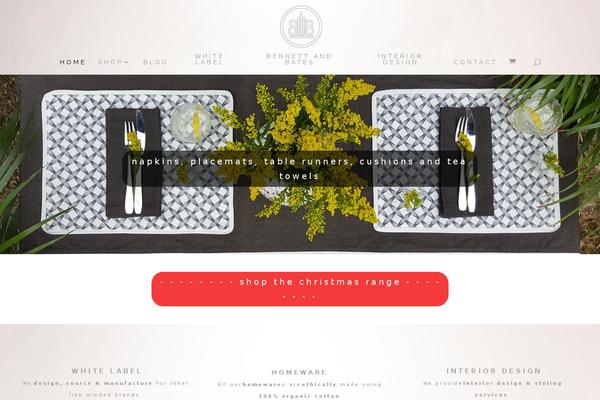Site using Ultimate Social Media Icons PLUS plugin