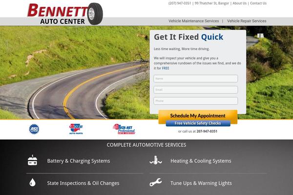 Royal theme site design template sample