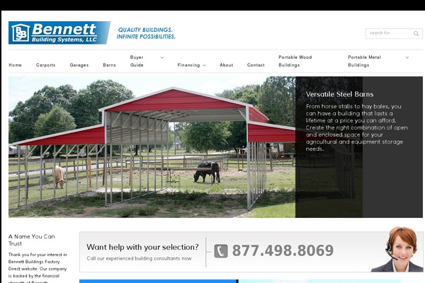 Site using Camera slideshow plugin