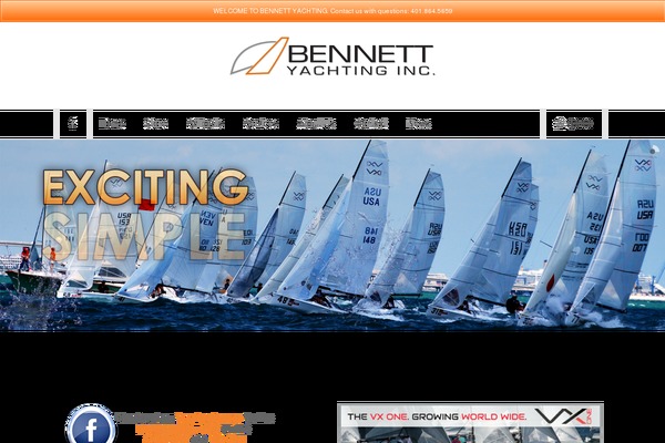 Outlet theme site design template sample
