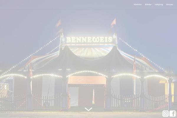 Site using Taptap-by-bonfire plugin
