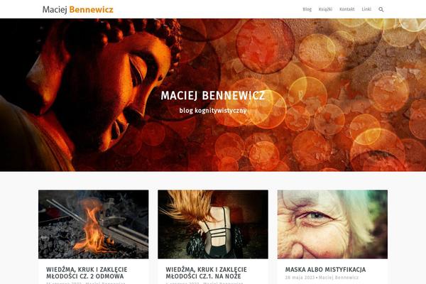 Jay theme site design template sample