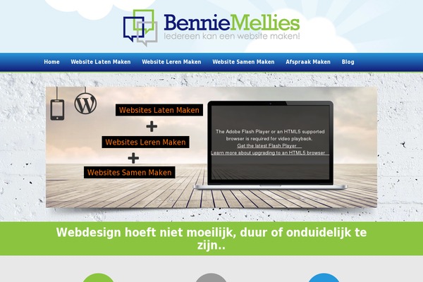 Site using Seedprod-coming-soon-pro plugin