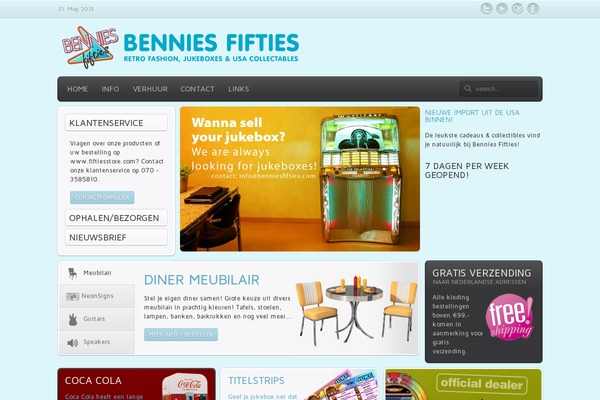 Cloud theme site design template sample