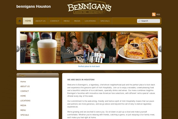 iTheme2 theme site design template sample