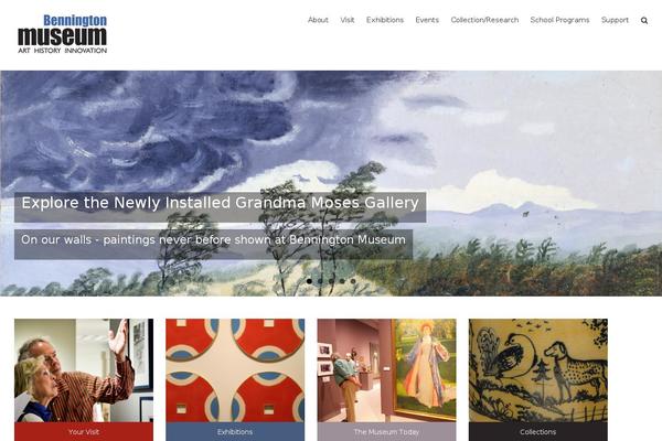Site using Wp-image-zoooom-pro plugin